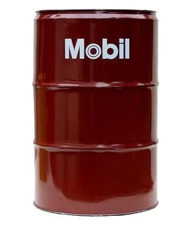 Смазка универсальная пластичная Mobil Mobilux EP 2 (180 кг.)