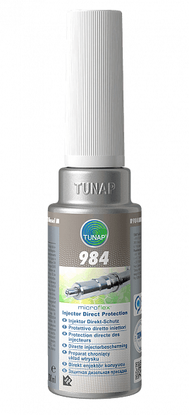 Комплексная присадка в дизель ROA2 TUNAP Microflex 984 (0.2 л.)