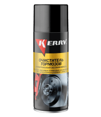 Очиститель тормозов Kerry KR-965 (0,520 л.)