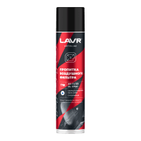 Пропитка для воздушных фильтров Lavr Moto Air Filter Oil Spray (0,4 л.) Ln7708