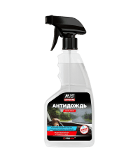 Антидождь AVS New Formula триггер (0,5 л.) AVK-075