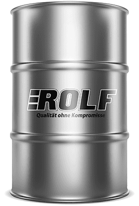 Масло трансмиссионное Rolf Transmission M5 A 85/140 API GL-5 (208 л.)