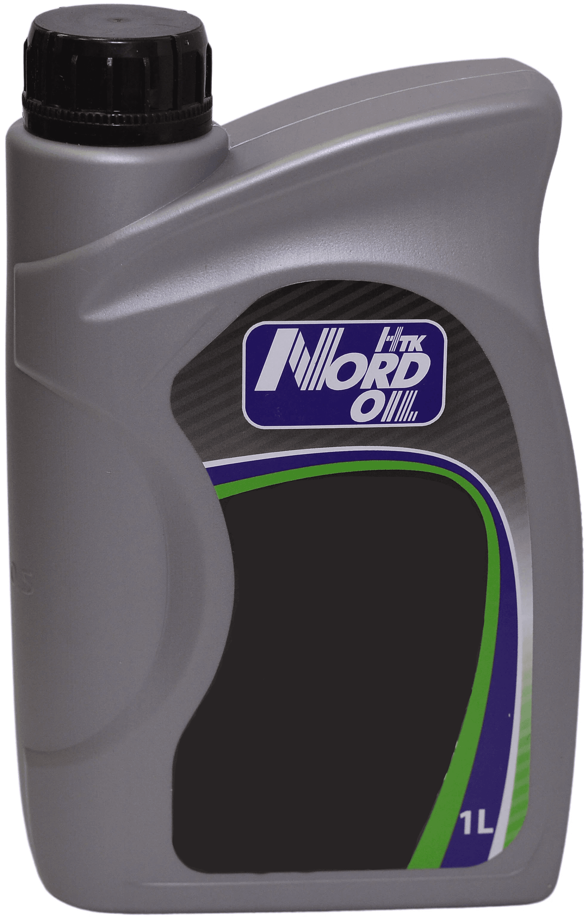 Масло моторное NORD OIL Garden 4T 10/40 API SM/CF (1 л.)