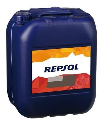 Масло моторное Repsol Diesel Turbo THPD 10/40 API CI-4/SL ACEA E7 (20 л.)