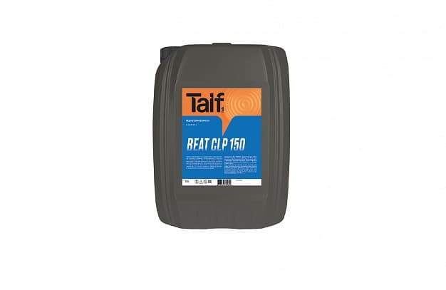 Масло редукторное Taif Beat CLP 220 (20 л.)
