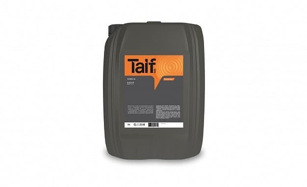 Масло моторное Taif Tact 5/40 API SL/CF ACEA A3/B4 (20 л.)