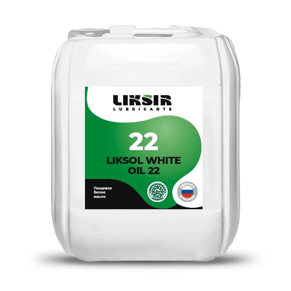 Масло редукторное Liksir Arkuda Motor-Wheel PAO 220 (20 л.)