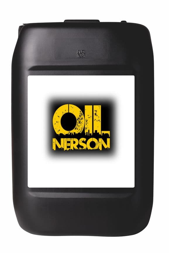 Масло моторное Nerson Balance Truck 10/40 API CI-4/SL АСЕА Е7 (20 л.)
