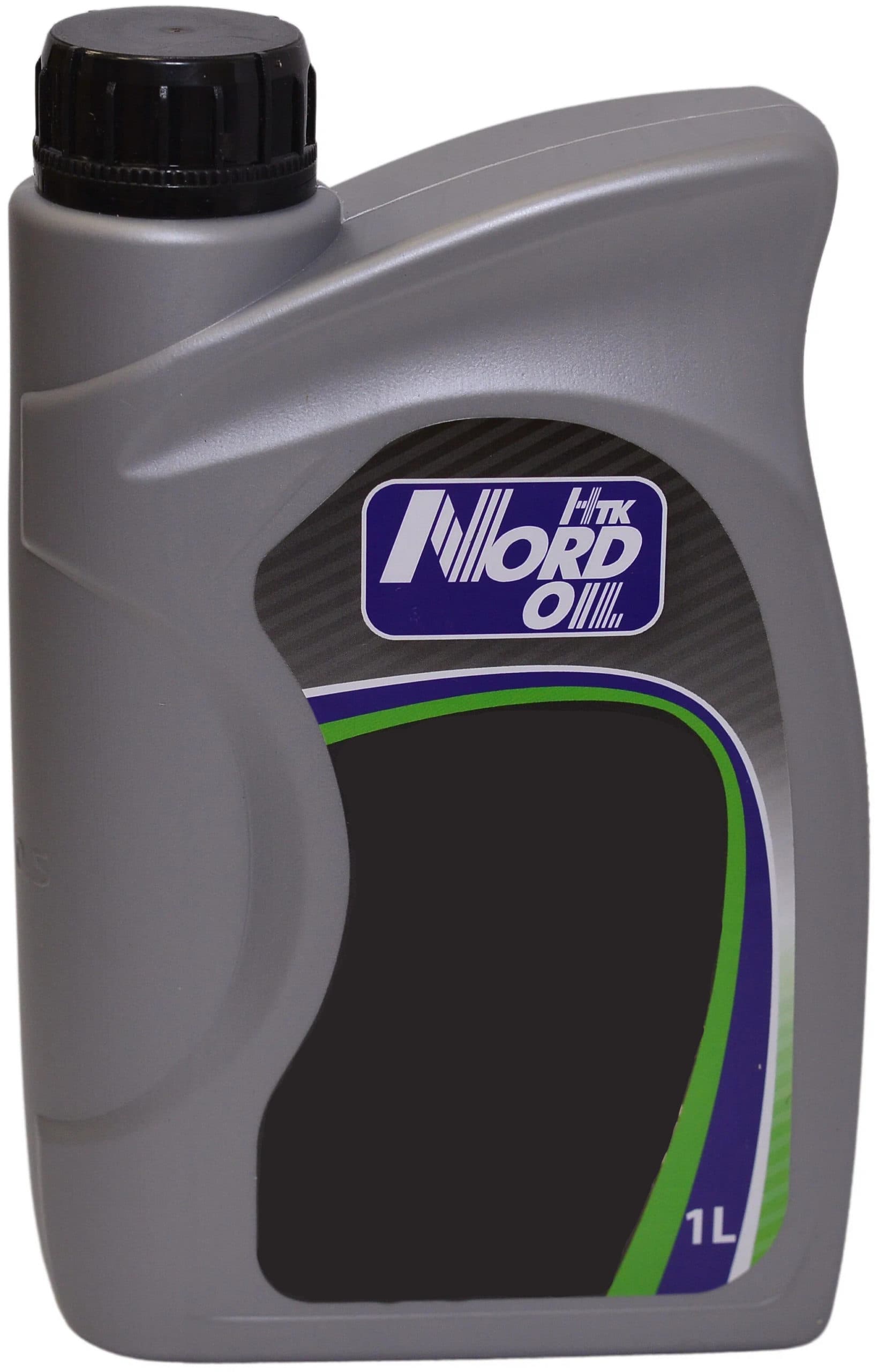 Масло трансмиссионное NORD OIL 75/90 API GL-5 (1 л.)