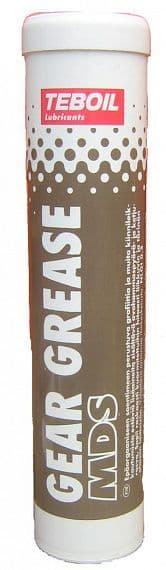 Смазка многоцелевая пластичная Teboil Grease LCP 2 220 (0,4 кг.)