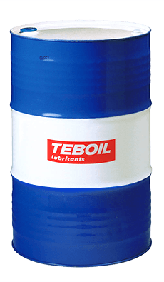 Масло моторное Teboil Gold S 5/40 API SN/CF (175 кг, 216,5 л.)