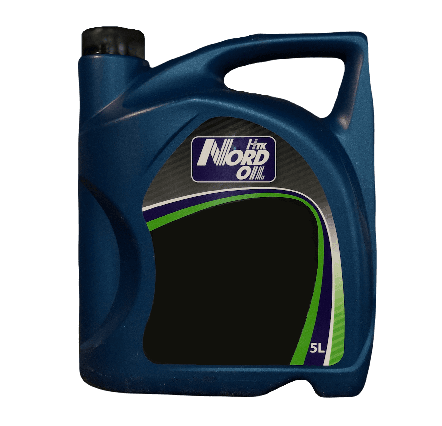 Масло моторное NORD OIL Premium N C3 5/30 API SN/CF ACEA C3 (5 л.)