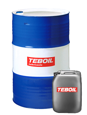 Масло редукторное Teboil Sypres CLP 68 (20 л.)
