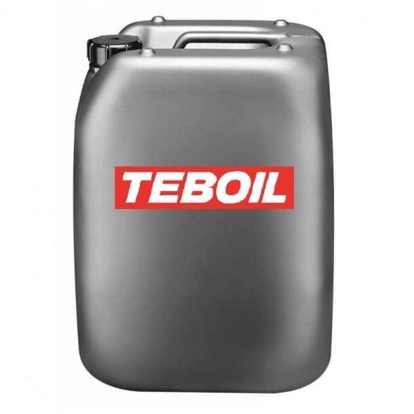 Масло моторное Teboil Super HPD ECV 15/40 API CK-4 ACEA E9/E7 (20 л.)