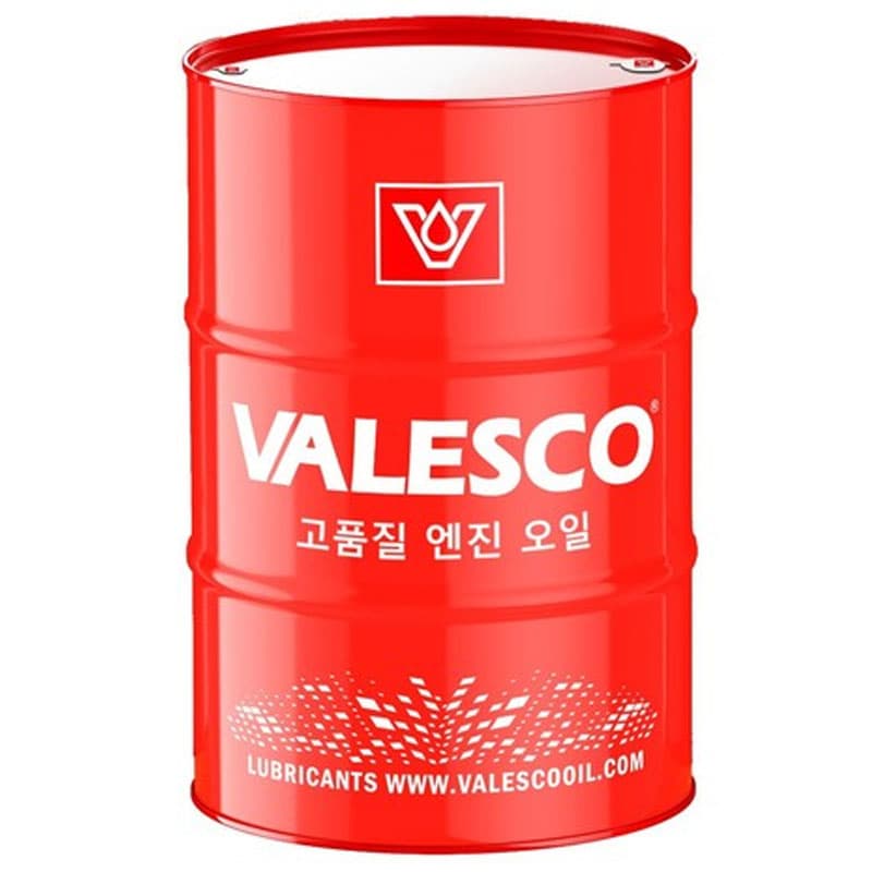 Масло трансмиссионное VALESCO Totum 80/90 API GL-5 (200 л.)