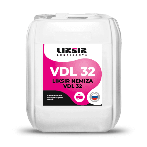 Масло редукторное Liksir Arkuda Motor-Wheel PAO 150 (20 л.)