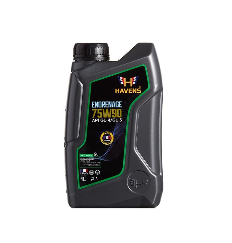 Масло моторное Havens Safeguard 5/40 API SP/CF ACEA C3 (1 л.)