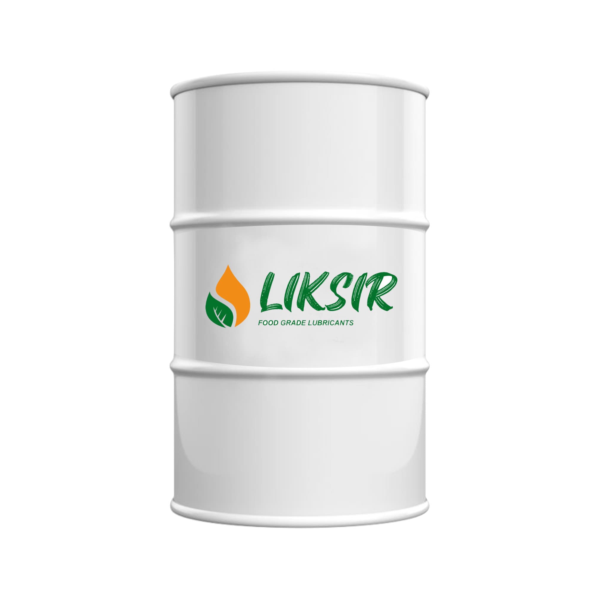 Масло редукторное Liksir Liksol PAG 100 H1 (205 л.)