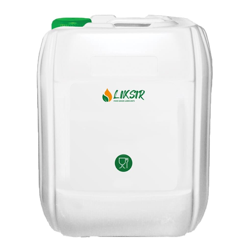 Масло вакуумное Liksir Vacuma PFPE 6 (1 л.)