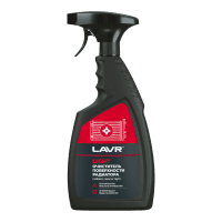 Очиститель радиатора Lavr Light (0,500 л.) Ln2031