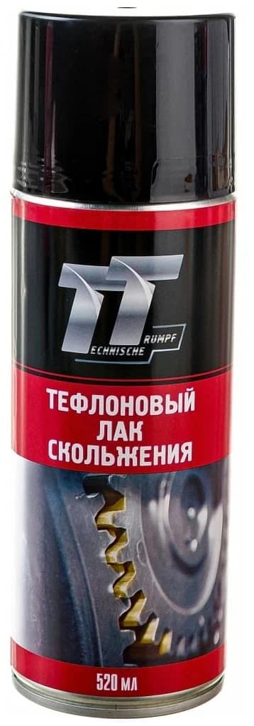 Тефлоновый лак скольжения Technische Trumpf (0,21 л.)