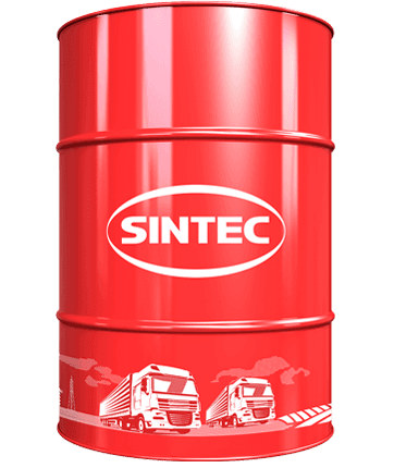 Масло трансмиссионное Sintec Trans ТМ-4 75/90 API GL-4 (205 л.)