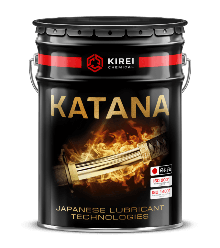 Жидкость СОЖ Katana Kuranto 8G (20 л.)