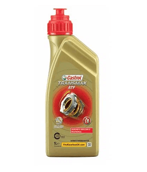Масло трансмиссионное Castrol Transmax ATF Dexron VI Mercon LV Multivehicle (1 л.)
