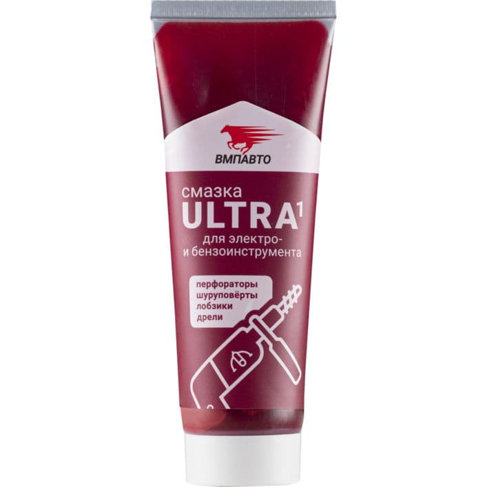 Смазка для электроинструмента ВМПАВТО МС Ultra 1 (0.2 кг.)