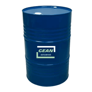 Антифриз Gean Red G-12 концентрат (220 кг.)