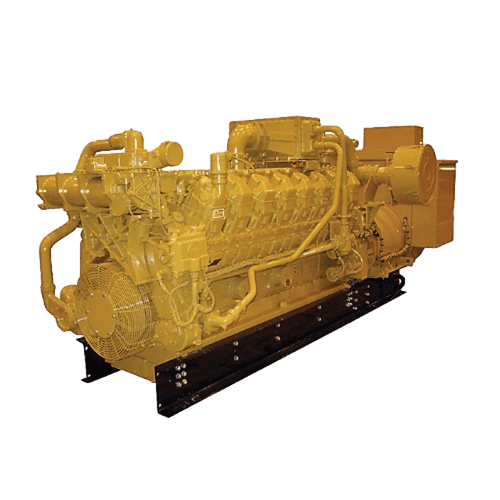 ГПУ Caterpillar G3516A