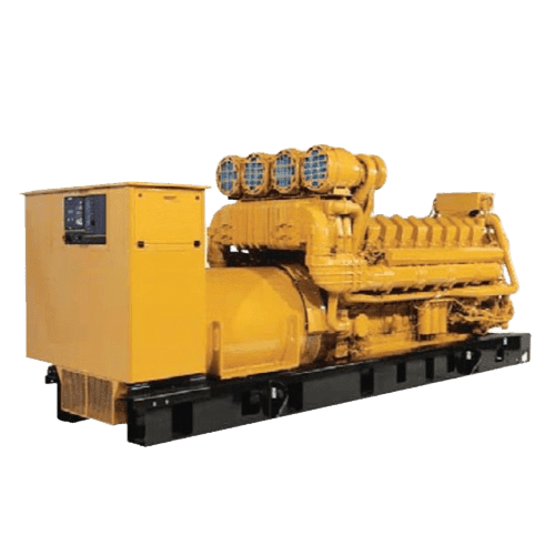 ГПУ Caterpillar G3516B CHP