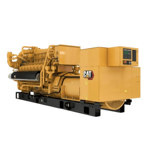 ГПУ Caterpillar G3516C