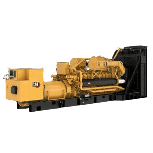 ГПУ Caterpillar G3520E