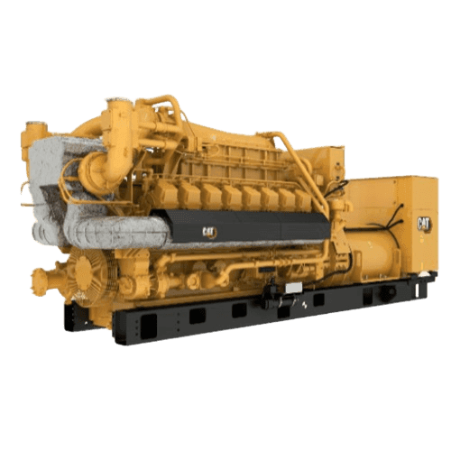 ГПУ Caterpillar G3612