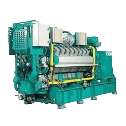 ГПУ Cummins 1570 GQMB