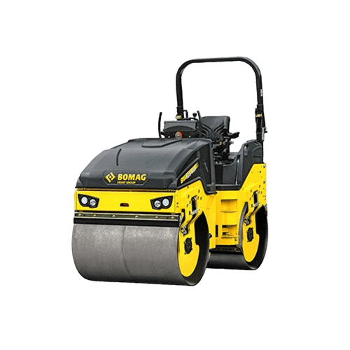Карта смазок Bomag Vibratory Rollers BW-135AD