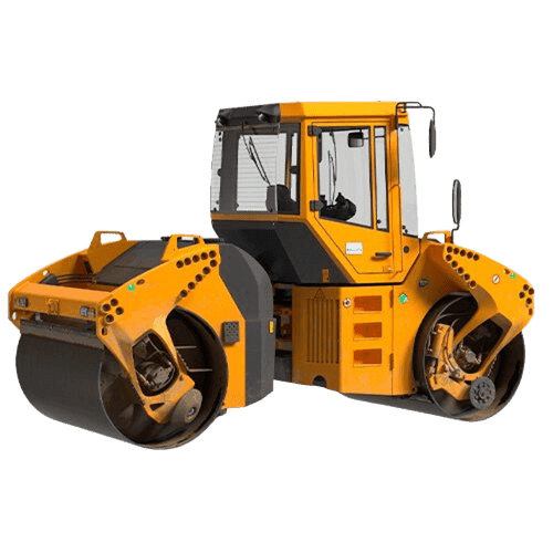 Карта смазок Bomag Vibratory Rollers BW-211