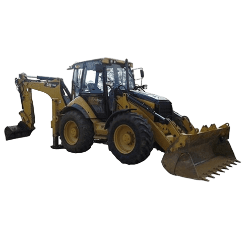Caterpillar 434E