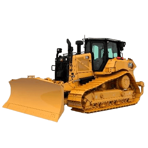 Карта смазок для Caterpillar D4