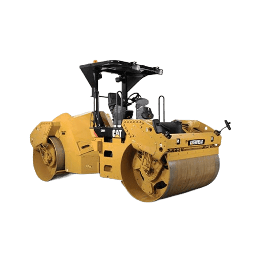 Карта смазок Caterpillar Vibratory Compactors CB-564
