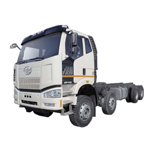 Карта смазок автобетоносмесителя (АБС) Sitrak C7H 6×4