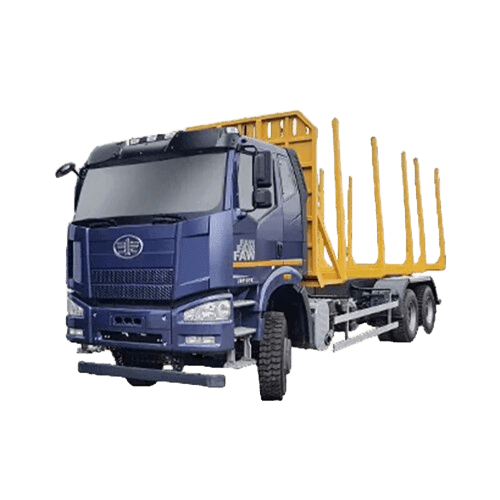 FAW J6 6х4 Евро-5