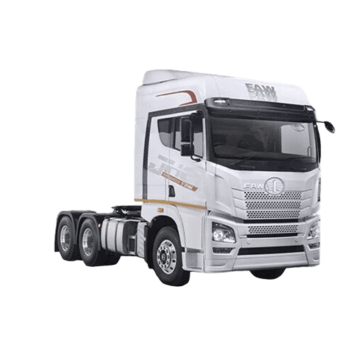 FAW J7 4Х2 CA4180P77K25E5
