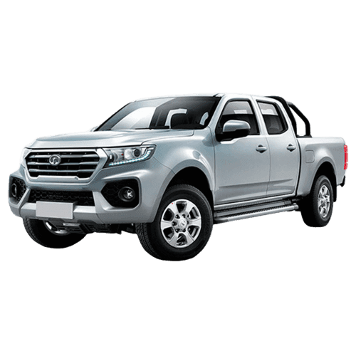 GWM Wingle 7