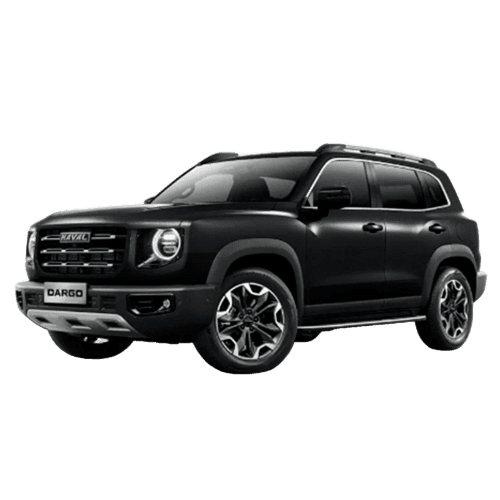 Haval Dargo