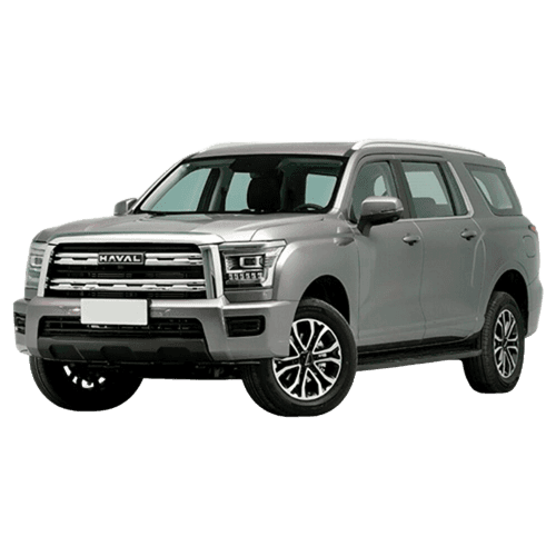 Haval H5
