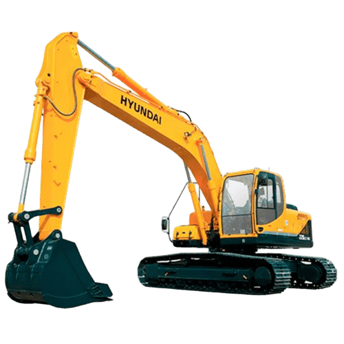 Hyundai R220LC