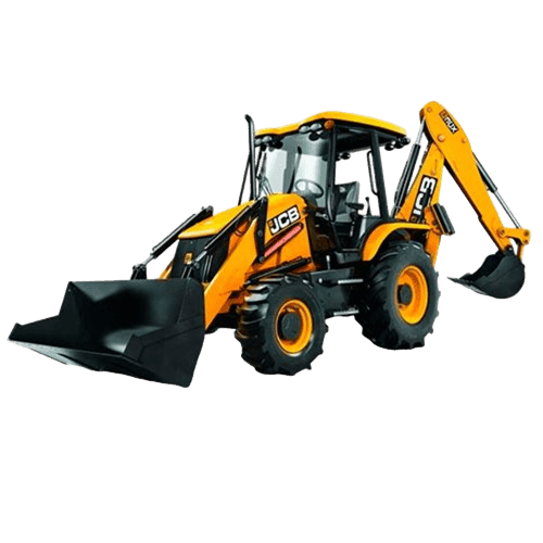 JCB 3CX