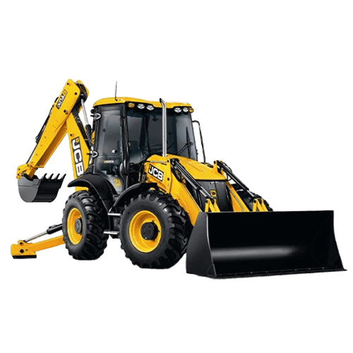 JCB 4CX